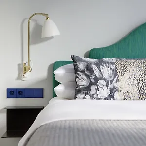 4* Hotell The Fritz Koenigsallee