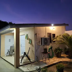 Olive's Apartment Oranjestad