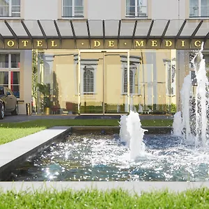 4* Отель Living De Medici