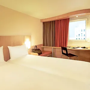 Szálloda Ibis Hauptbahnhof, Düsseldorf
