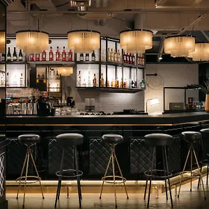 4* Hotell Ruby Coco