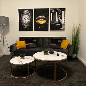 Appartement Butler, Düsseldorf