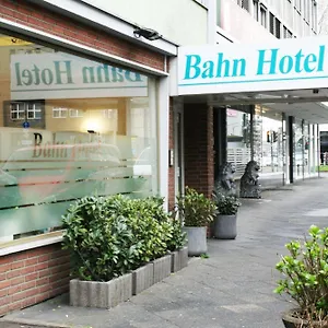 3* Hotell Bahn-hotel