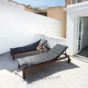 Monko - Banana & Tropycal O Apartment Torremolinos