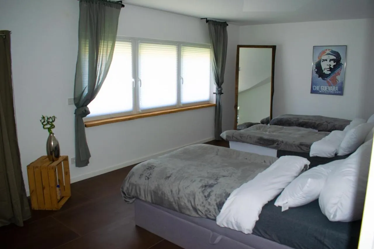 Unique Flat Apartment Dusseldorf