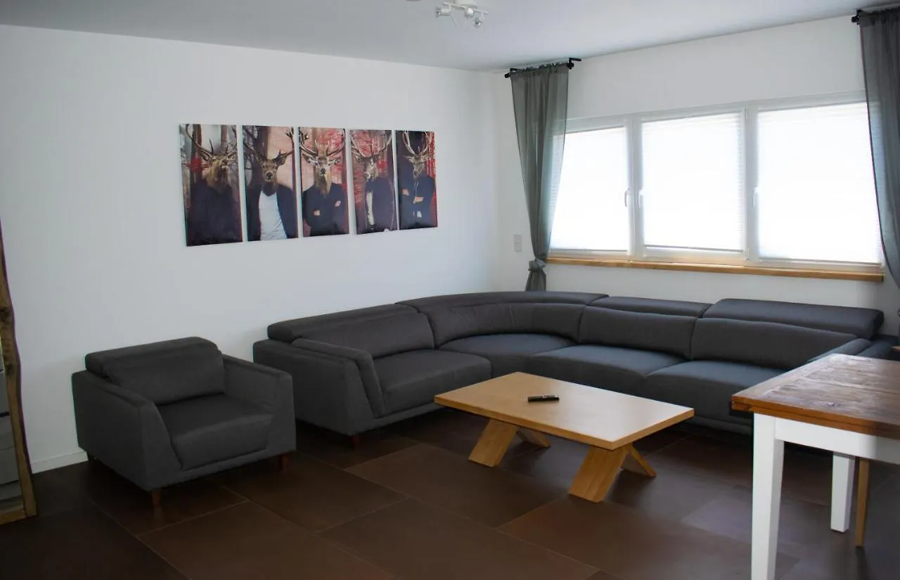 Unique Flat Apartment Dusseldorf