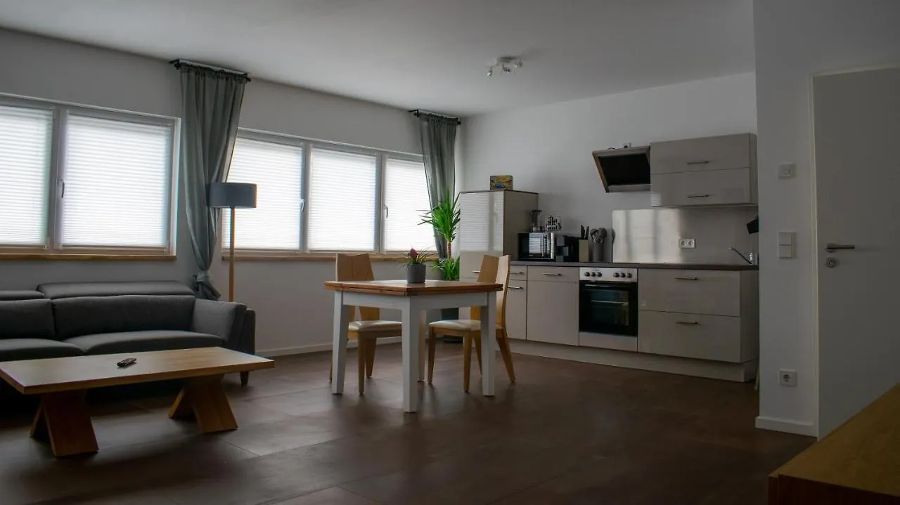 Unique Flat Appartement Düsseldorf 0*,  Duitsland