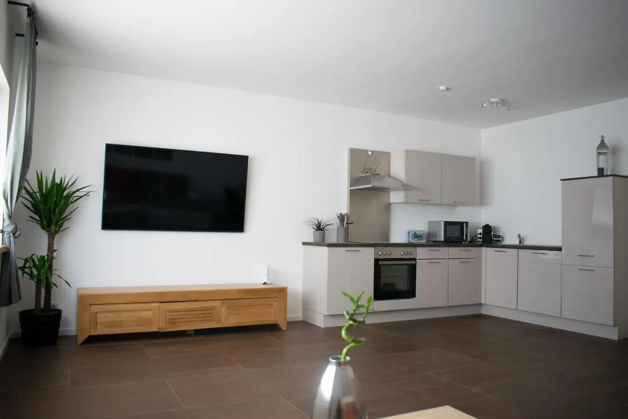 Unique Flat Appartement Düsseldorf 0*,