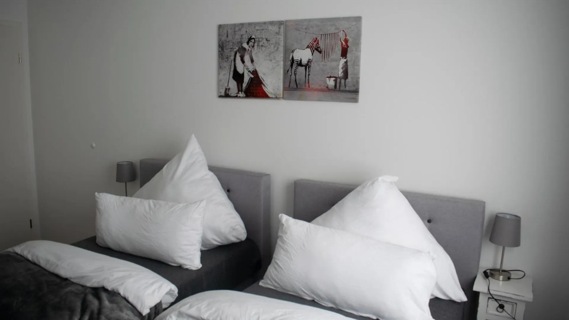 Unique Flat Apartment Dusseldorf 0*,  Germany