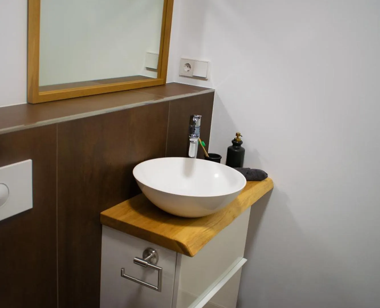 Unique Flat Apartment Dusseldorf