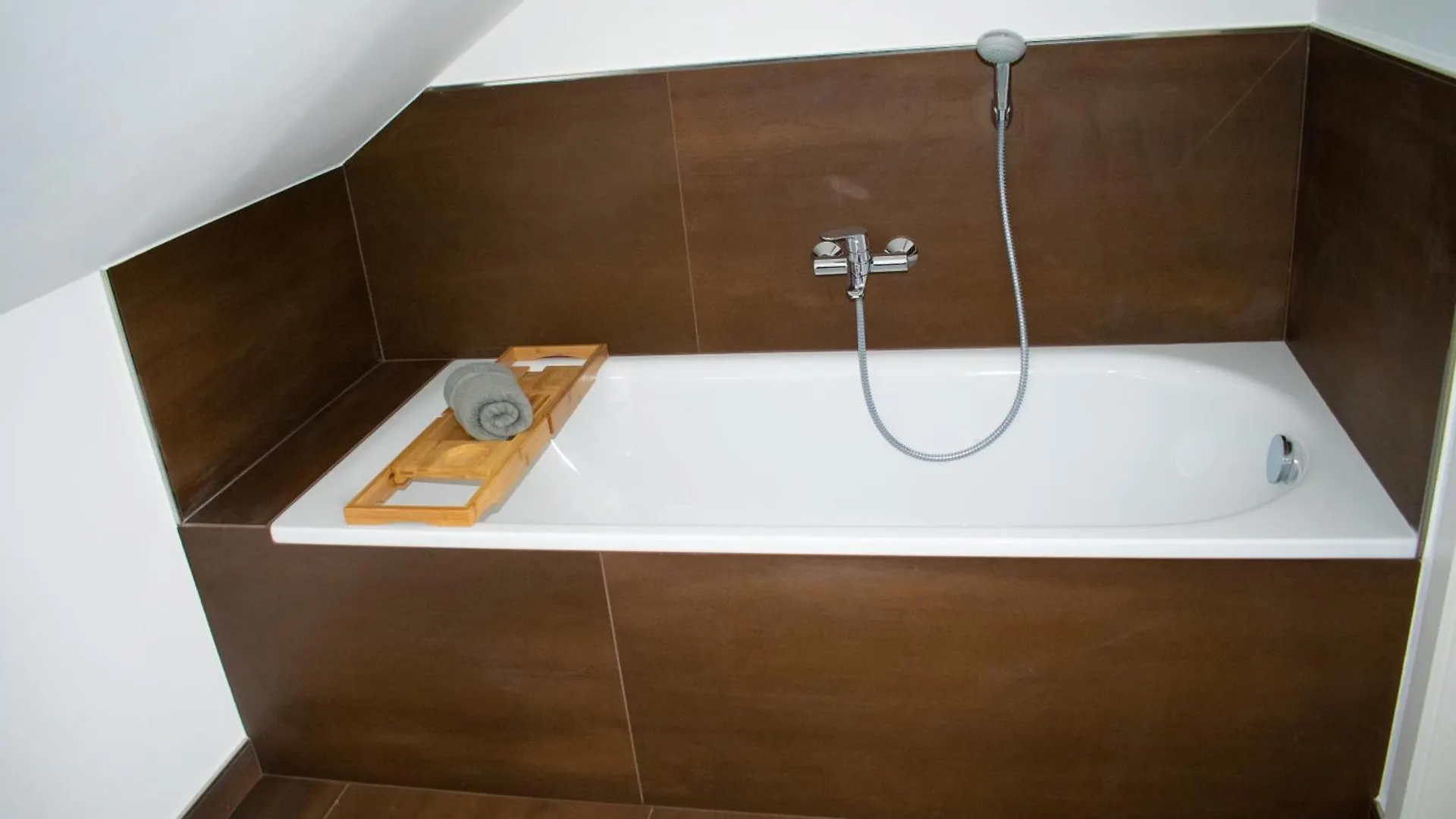 Unique Flat Apartment Dusseldorf