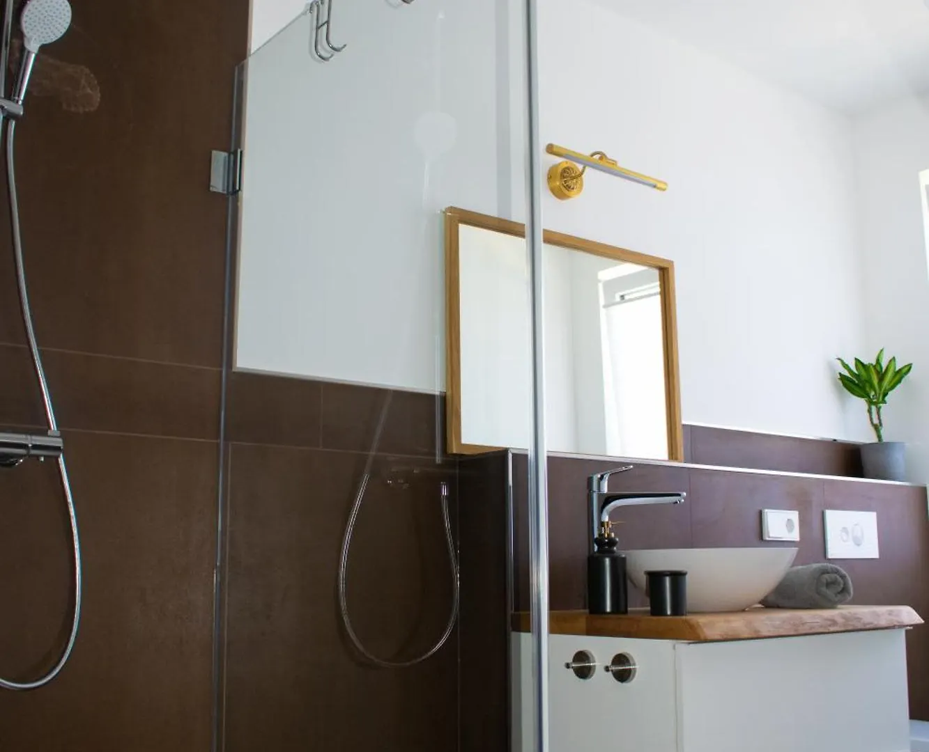 Unique Flat Apartment Dusseldorf