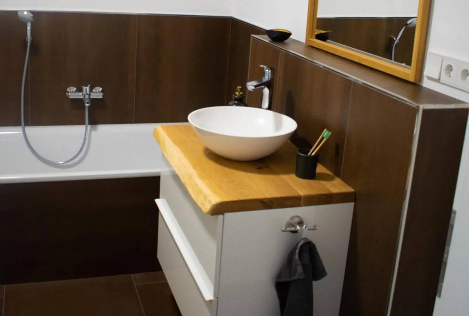 Unique Flat Apartment Dusseldorf Germany