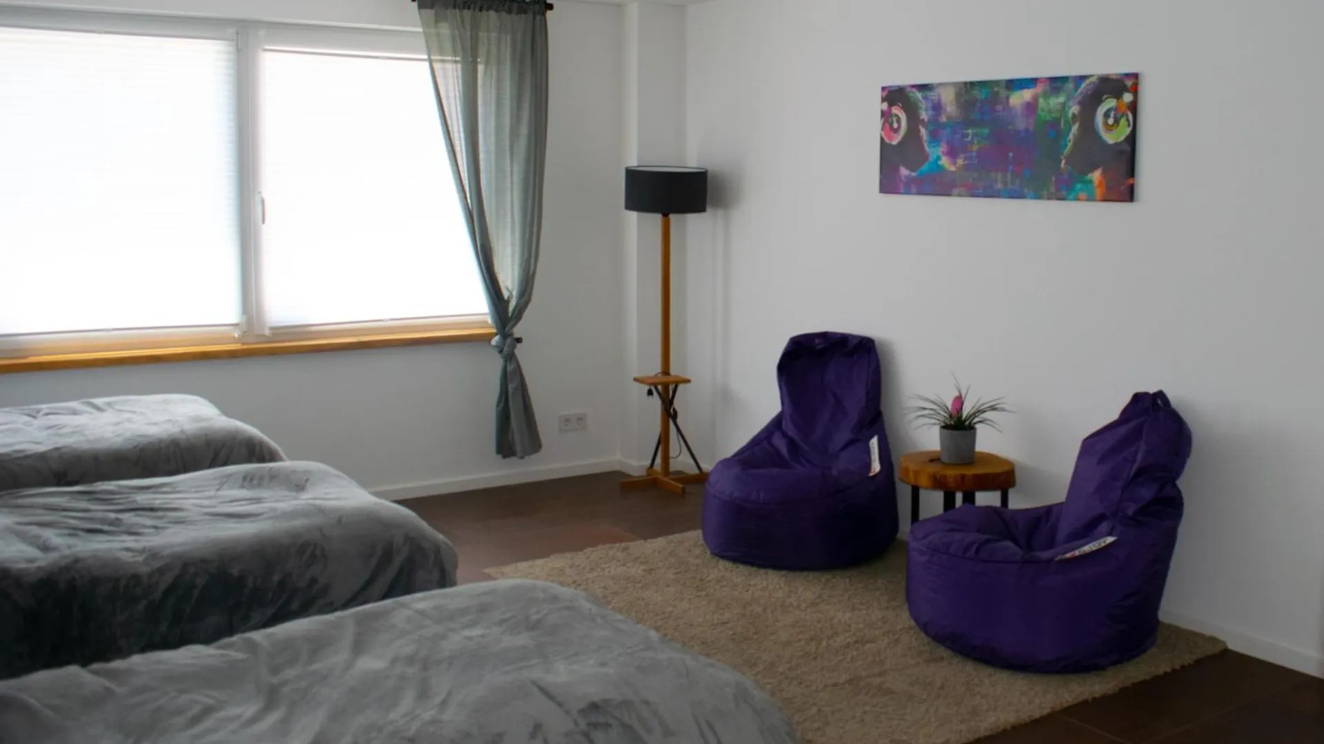 Unique Flat Appartement Düsseldorf