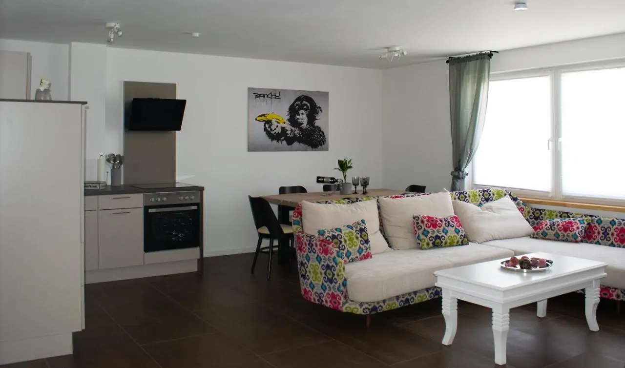 Unique Flat Apartment Dusseldorf 0*,  Germany
